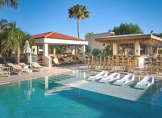 Sentido Kyknos Beach