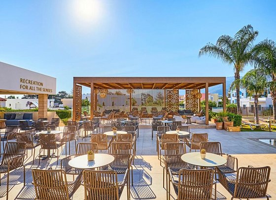 Sentido Kyknos Beach