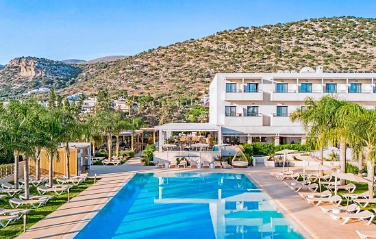 Sentido Kyknos Beach