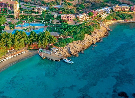 Candia Park Village