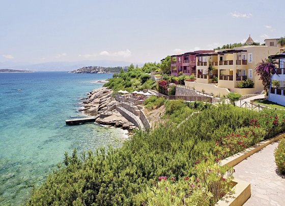 Candia Park Village