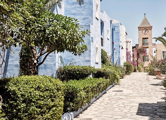 Candia Park Village
