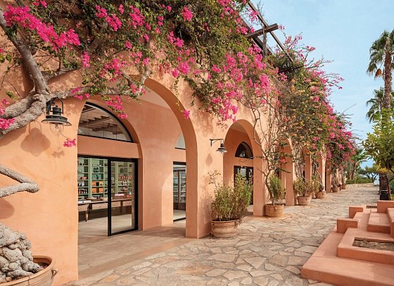 Candia Park Village