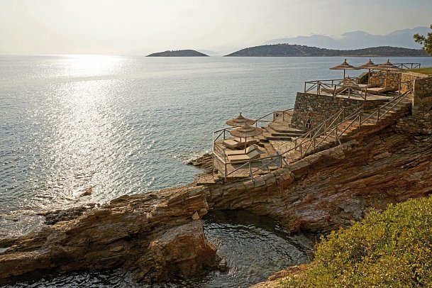 Minos Palace Hotel & Suites