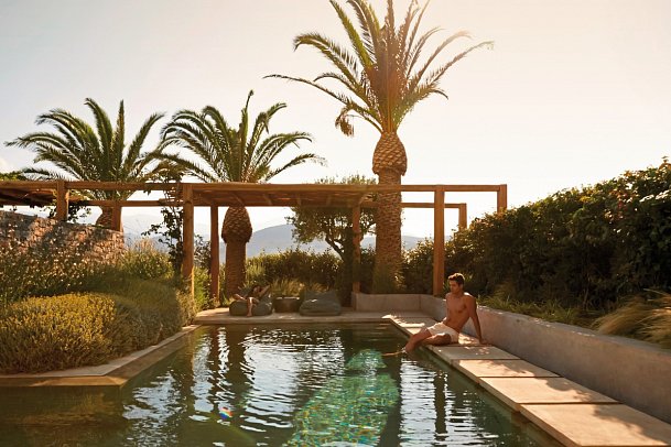 Minos Palace Hotel & Suites