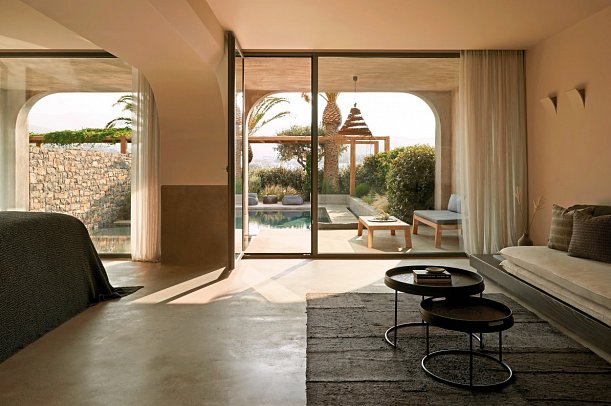 Minos Palace Hotel & Suites