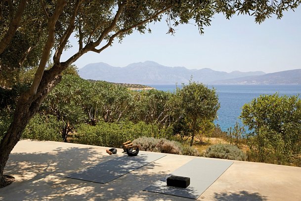 Minos Palace Hotel & Suites