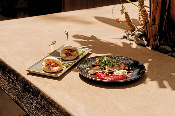 Minos Palace Hotel & Suites