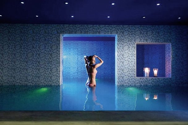 Blue Bay Resort Hotel