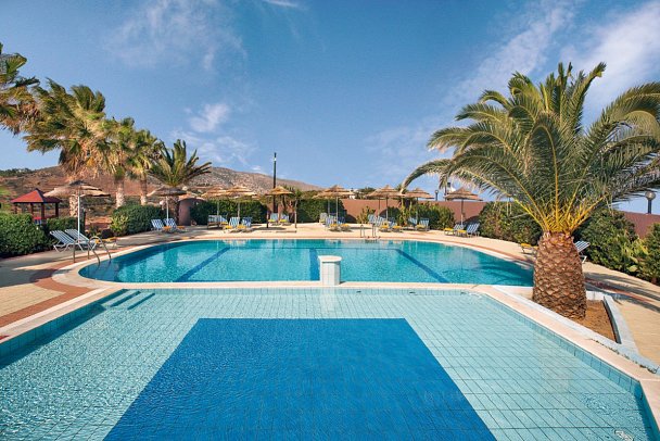 Blue Bay Resort Hotel