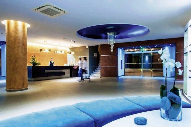 Blue Bay Resort Hotel