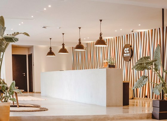 Cook's Club Hersonissos