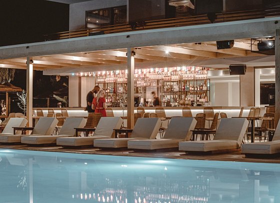 Cook's Club Hersonissos