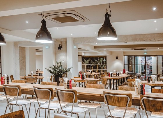 Cook's Club Hersonissos