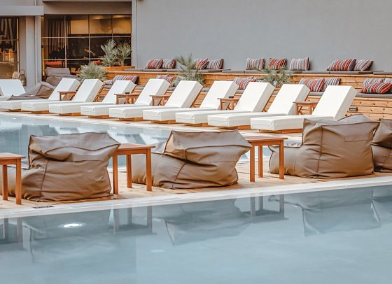 Cook's Club Hersonissos