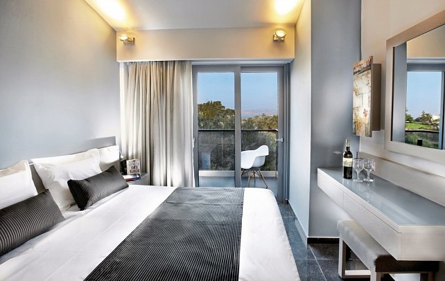 Sunday Beach - Wohnbeispiel Villa Gemeinschaftspool (Zimmercodierung VB1)