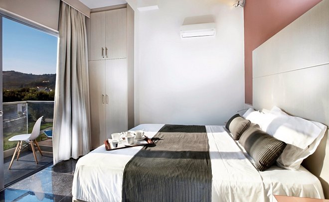 Sunday Beach - Zimmercodierung VB1