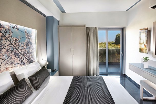 Sunday Beach - Zimmercodierungen AP1 & AP2