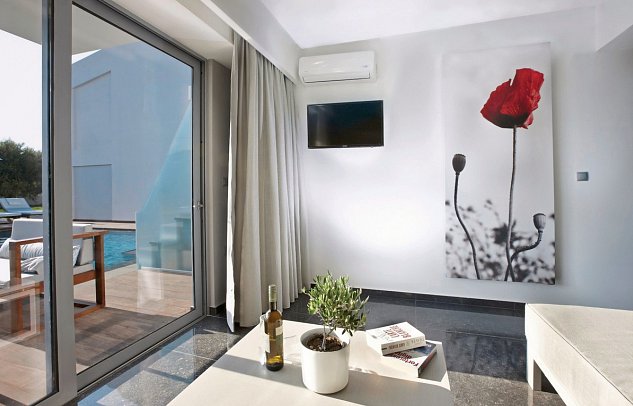 Sunday Beach - Zimmercodierungen AP1 & AP2