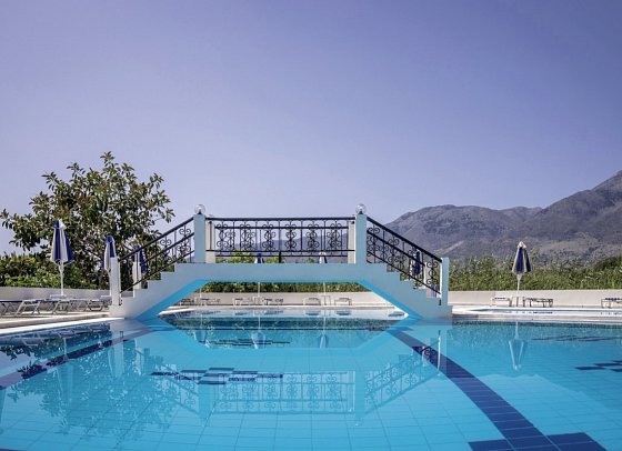Vantaris Garden