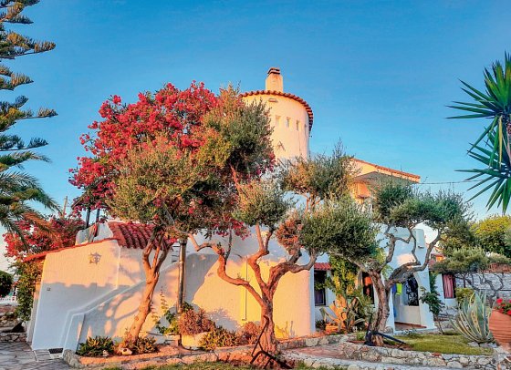Villa Jannis