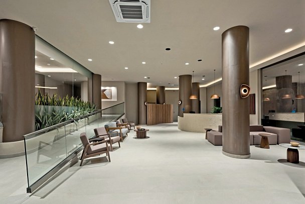 Zeus Hotels Ydoria Resort