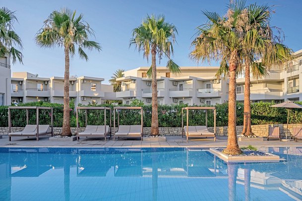 Zeus Hotels Ydoria Resort