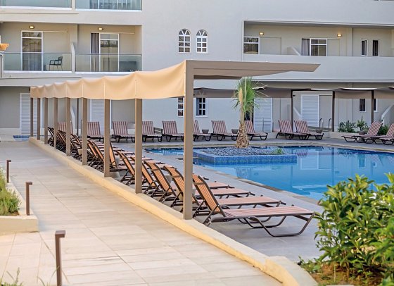 Zeus Hotels Ydoria Resort