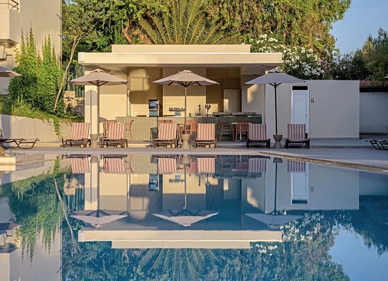 Zeus Hotels Ydoria Resort