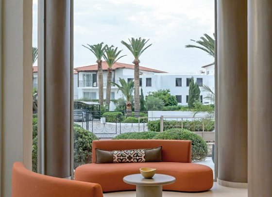 Zeus Hotels Ydoria Resort