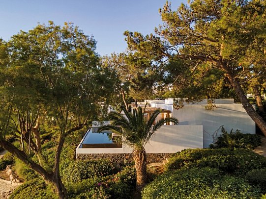 Minos Beach Art - Zimmercodierung V1R