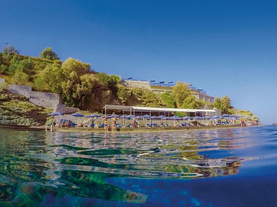 Peninsula Resort & Spa