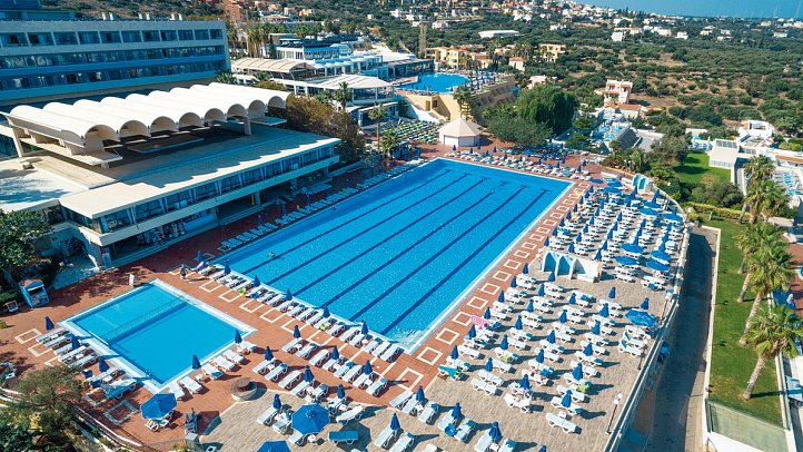 Royal & Imperial Belvedere