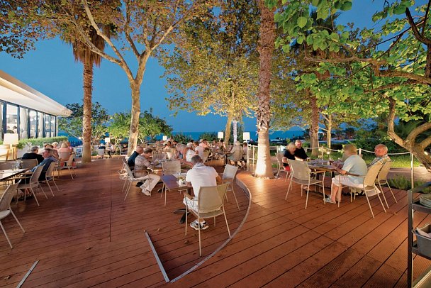 Royal & Imperial Belvedere