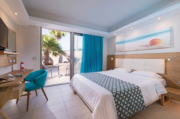 Royal & Imperial Belvedere - Wohnbeispiel Doppelzimmer Superior