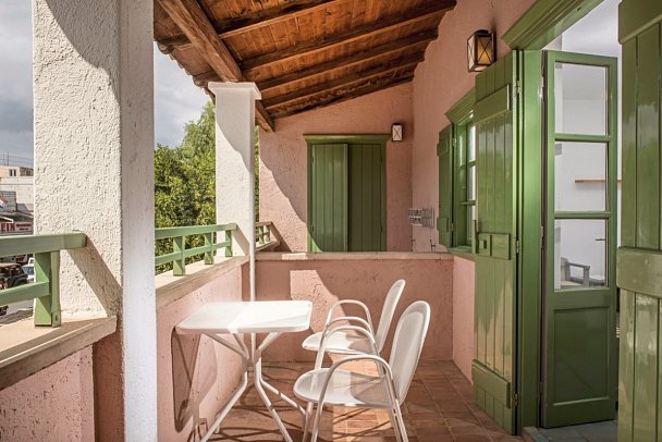 Silva Beach - Zimmercodierung FBV