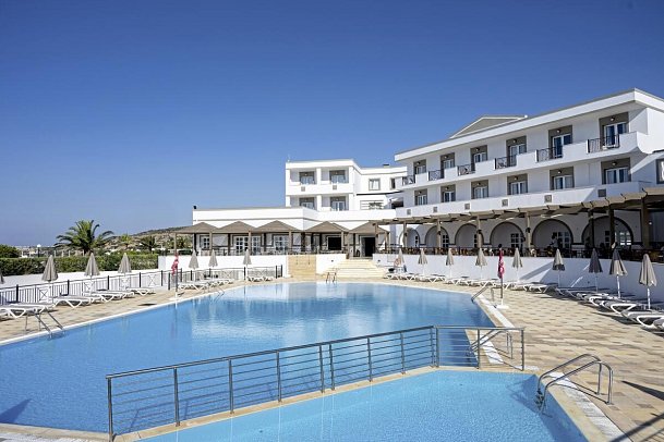 Mare Village
