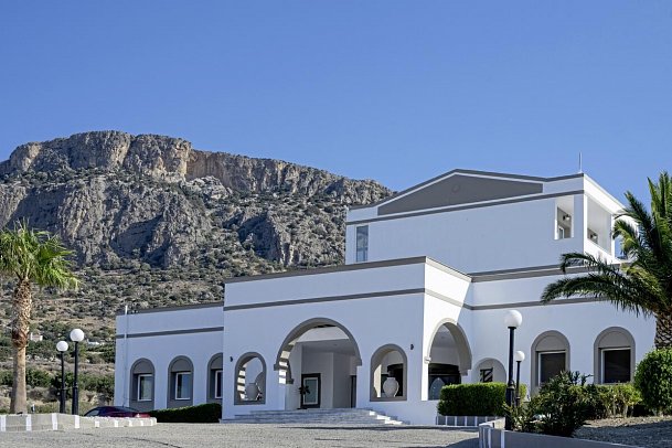 Mare Village
