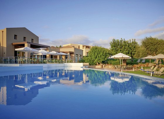 Village Heights Resort