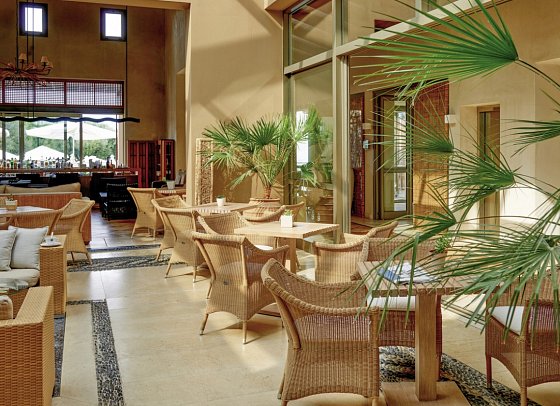 Village Heights Resort