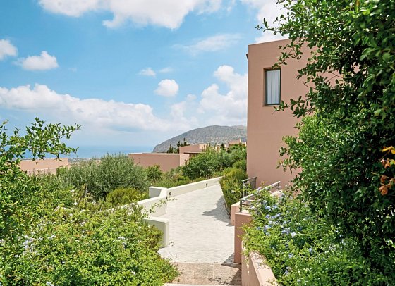 Village Heights Resort