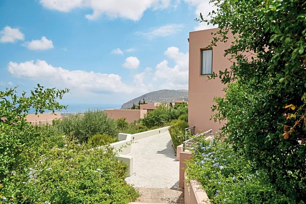 Village Heights Resort