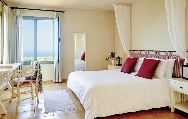 Village Heights Resort - Wohnbeispiel Suite 2 Schlafzimmer (Zimmercodierung WB2)