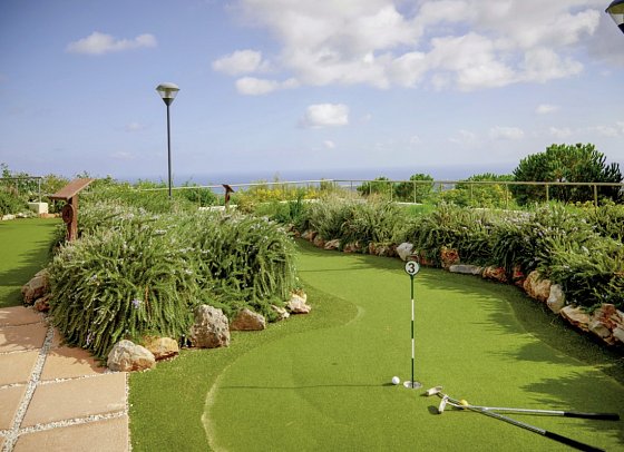 Village Heights Resort