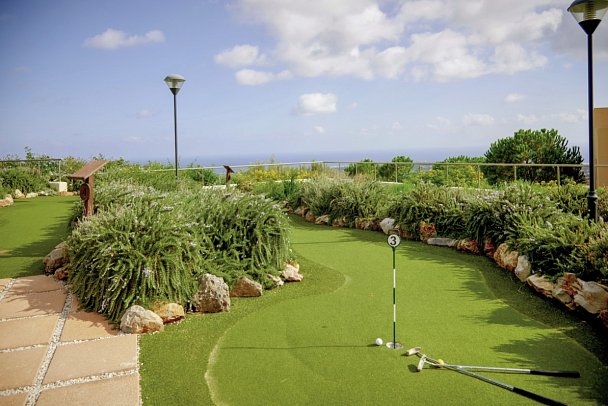 Village Heights Resort