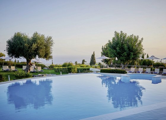 Village Heights Resort