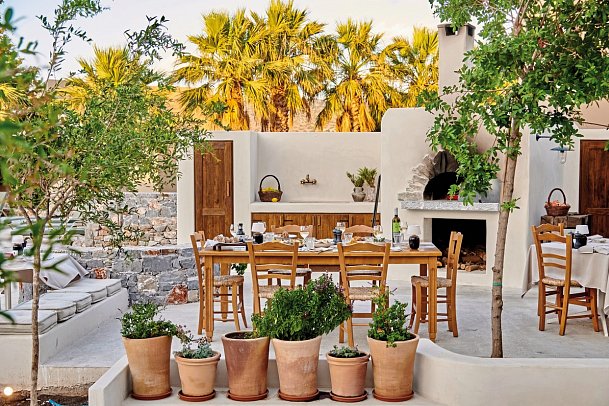 Village Heights Resort