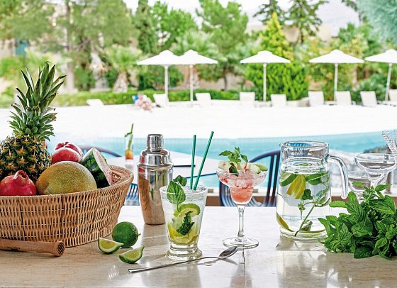 Village Heights Resort