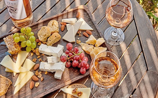 Village Heights Resort