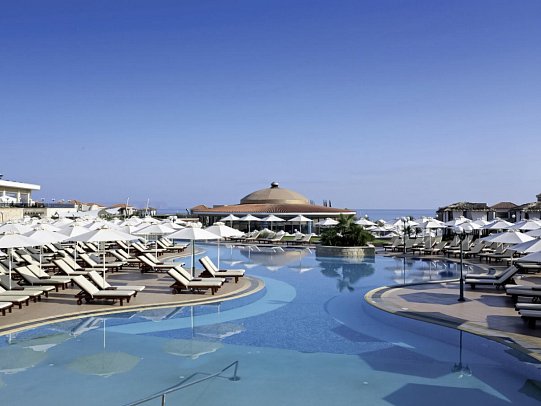 Atlantica Caldera Palace